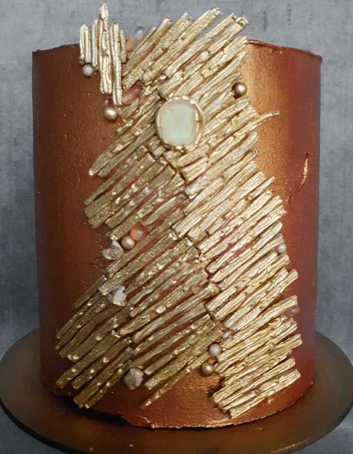 tartas para cumpleaños en barcelona tarta
